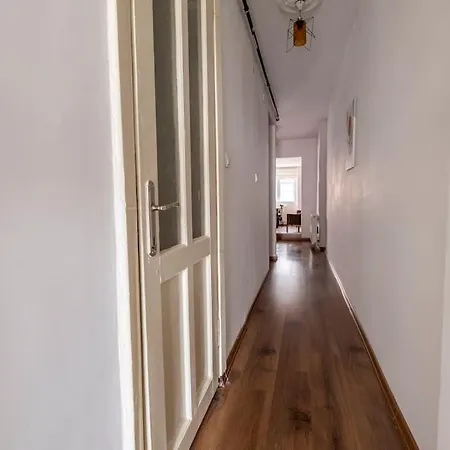 Nisantasi Flats * איסטמבול