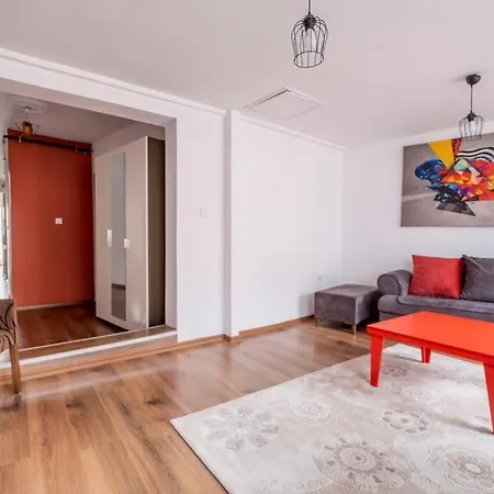 Nisantasi Flats דירה